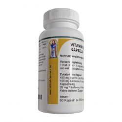 Витамин B2 (Рибофлавин) таблетки 20мг 90шт в Ижевске и области фото