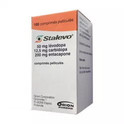 Сталево 50/12,5/200мг таб. №100 фото