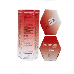 Нормосанг (Гемин) д/пригот р-ра д/инф 250мг/10мл амп 4шт фото