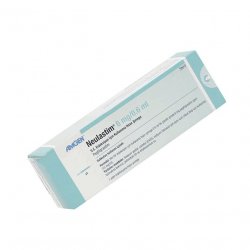 Неуластим (раствор для инъекций) 10 мг/мл 0,6 мл №1 в Ижевске и области фото