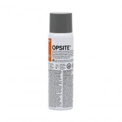Опсайт спрей (Opsite spray) жидкая повязка 100мл в Ижевске и области фото
