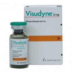 Визудин лиофилизат д/пригот р-ра д/в/в введения 15 мг №1 в Ижевске и области фото